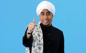 Sedutan dari kuliah maghrib perdana oleh ustaz don daniyal don biyajid di kompleks islam darul faizin (kidaf), lubok buntar Anak Dalam Dewan Peperiksaan Pesanan Ustaz Don Daniyal Apa Yang Perlu Mak Ayah Buat Keluarga