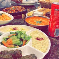 مطعم قصر سرايا Asian Restaurant
