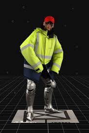 It is headquartered in paris, france. Balenciaga Knights Of The Round Table For Fall 2021 News Defiles 1265013