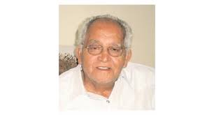 Felipe Gamez Obituary (1929