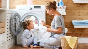 Çamaşır makinesinde çamaşır suyu kullanımı. Camasir Suyu Kullanmadan Beyazlardaki Lekeler Nasil Cikar Karbonatla Yikayin Elmaelma