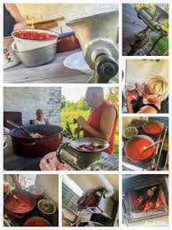 The production of ajvar is still very much a mystery to modern researchers, although we would ajvar be popular in japan? Original Ajvar Rezept Mit 4 Zutaten Unser Traditionelles Familienrezept Kochtrotz Lieblingsrezepte Fur Dich Mit Tausch Zutaten