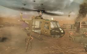 These were used to mark targets for the gunships when receiving hostile fire or to mark landing zones (lz's). Uh 1 Iroquois Call Of Duty Wiki Fandom