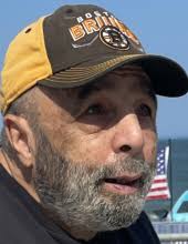 Obituary information for Darryl Michael Vito