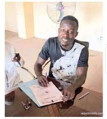 2' bright onyedikachi 2' 44' boubacar massally 44' 81' samuel nnosiri 81' 88' boubacar massally 88' 90' samuel kalu 90'. Nigerian Striker Samuel Kalu Joins Kastina United In Npfl Report Minds