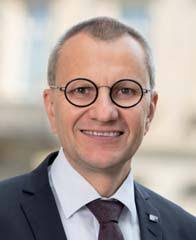 Weichenstellung für die Zukunft Europas steht an