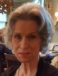 Obituary information for Mary Frances May