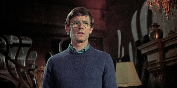 The Legend of Hell House' (1973) Review - ScreenAge Wasteland