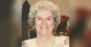 Nancy Steele Morris Obituary