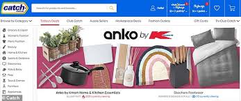 kmart australia launches thousands of