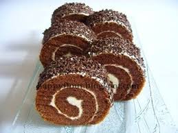 See more ideas about swiss roll, vanilla swiss roll recipe, roll cake. Resepi Hot Dog Swiss Roll Untungresepi Forshope Com