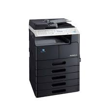 Download the latest version of the konica minolta 164 driver for your computer's operating system. Tai Driver May In Konica Minolta 206 Whofasr