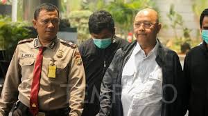 Anak menkumham yasona laoly ini akan diperiksa sebagai saksi untuk tersangka mantan kadis tag : Kpk Jadwal Ulang Pemeriksaan Anak Yasonna Laoly Nasional Tempo Co