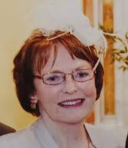 Condolence Book for Mary McSweeney (née McNicholas) (Templeogue, Dublin)