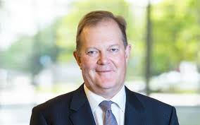 Appointment of Chairman