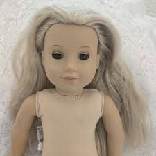 Isabelle American Girl Doll