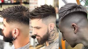 It's a truly minimal cut that requires minimal styling. The Top 10 French Crop Haircut Guys Hairstyles Trends Youtube