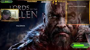 Most powerful Laptop Lords of the Fallen