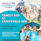 Kids Markets at Family Day at Safetyville USA!