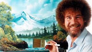 Sex, Deceit, and Scandal — The Ugly War Over Bob Ross' Ghost