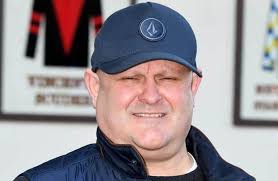 Gargan must pay $170,000 in back wages and fines