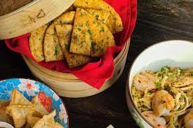 Chinese kitchen, chinese kitchen new orleans la, chinese kitchen carrollton, chinese kitchen menu, chinese kitchen gert town menu Chinese Restaurant Old Thousand Is Serving A Red Lobster Inspired Menu This Weekend Eater Austin