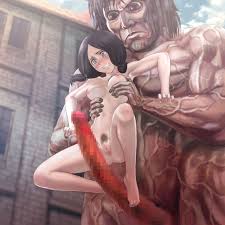 Rule34 - If it exists, there is porn of it  titan  5536407