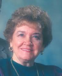 Opal Jeanettia Jones Obituary