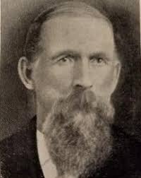 John Mullet (1839-1918)