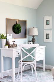 An office whether it is small or big, what really matters is the décor. 12 Beautiful Home Office Ideas For Small Spaces Sense Serendipity