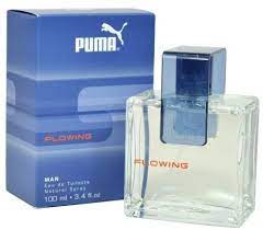 PUMA Flowing Man EDT 100ml parfüm vásárlás, olcsó PUMA Flowing Man EDT  100ml parfüm árak, akciók