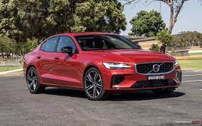 2020 Volvo S60 T8 R Design Review Video Performancedrive