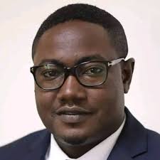 EMPEROR AYEGBA SIMON