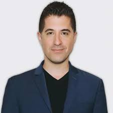 The Last Laugh (2019)