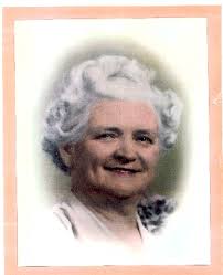 Mary Aurelia “Minnie” Donovan Crotty (1886-1948)