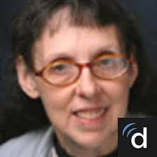 Dr. Elaine R. Morgan, MD