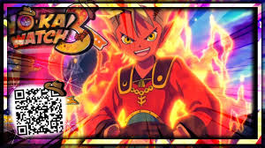 Posted in comment avoirtagged animal crossing. Detruisons L Enma Note Obtenir L Epee D Enma Yo Kai Watch 3 Fr Youtube