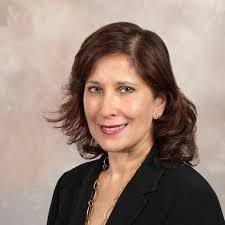 Saira Hashmi-Alikhan