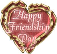 Most of the images are very lively and nice. Friendship Day Gifs Get The Best Gif On Gifer