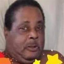 MR. RODNEY GARY WALKER Obituary