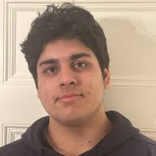 Gabriel Thomas's Instagram, Twitter & Facebook