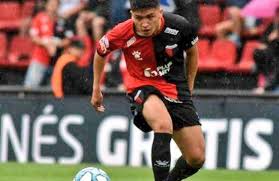Play facundo farias on soundcloud and discover followers on soundcloud | stream tracks, albums, playlists on desktop and mobile. El Atletico Estrecha El Cerco Sobre Facundo Farias Grada3 Com