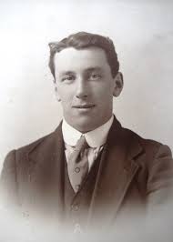 The Haresnape Family