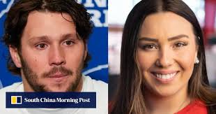 Who is Makenna Allen? The younger sister of American football player Josh  Allen is a fan of Taylor Swift