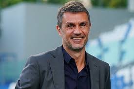 Hell, even ronaldinho said that maldini always looked like an elegant midfielder on the ball. Ac Milan Vice President Baresi Happy Maldini Succeeding As Technical Director Onefootball