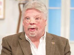 Falklands heroes were told they "lacked moral fibre" as they suffered with  horrors of war