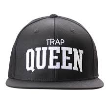 Jul 26, 2021 · fetty wap lost the use of his left eye at an early age credit: Fetty Wap Trap Queen Black Snapback