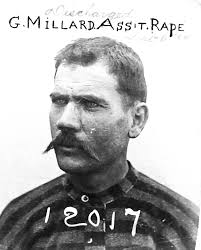 At Our Leisure with a Photo of a Hiker in Millard Canyon, San Gabriel  Mountains, November 1919, Part One -The Homestead Blog