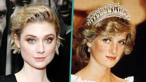 Check spelling or type a new query. Elizabeth Debicki Will Play Princess Diana In The Crown Access