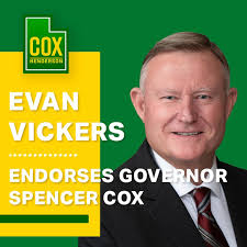 Spencer and Deidre are grateful to have the majority of Republican  Legislators